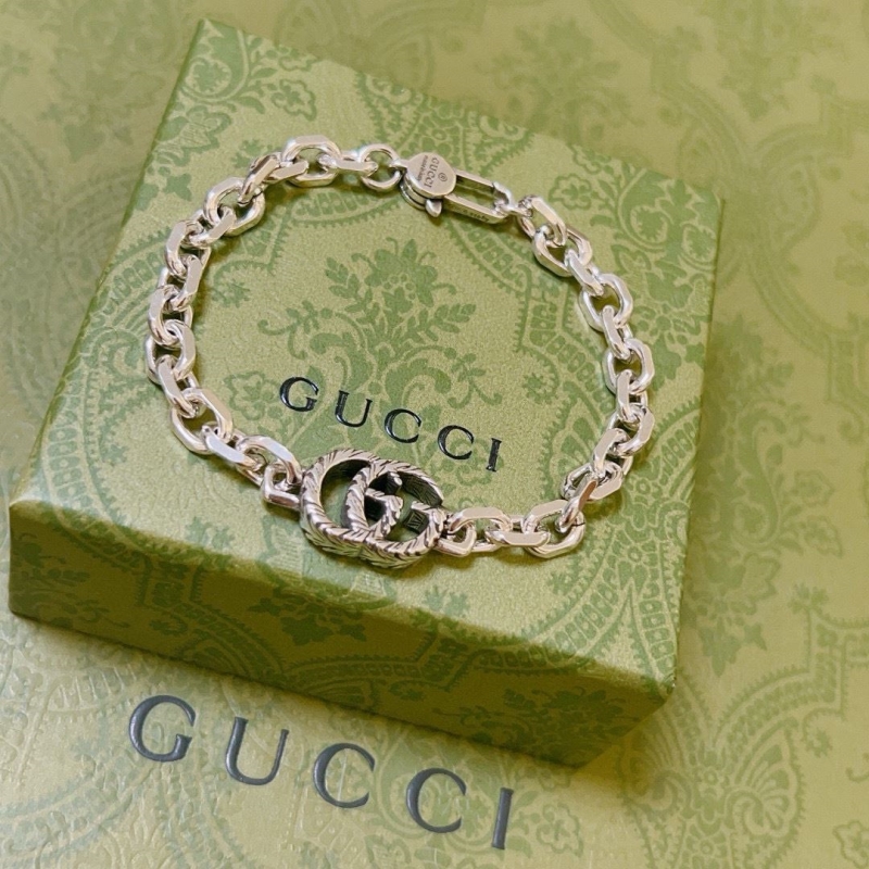 Gvc*1 bracelets